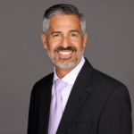 Headshot of Roger Hernandez, owner of Healthcare & Business Realty in Colorado Springs